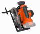 POWDP25200 - Aku okrun pila 20V 165mm LI-ION (bez baterie) 2