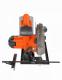 POWDP25230 - Aku okrun pila 40V 185mm (bez AKU) 6