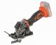 POWDP25400 - Aku mini ponorn pila 20V 89mm (bez AKU) 1