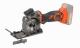 POWDP25400 - Aku mini ponorn pila 20V 89mm (bez AKU) 2