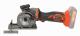 POWDP25400 - Aku mini ponorn pila 20V 89mm (bez AKU) 4
