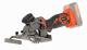 POWDP25400 - Aku mini ponorn pila 20V 89mm (bez AKU) 6
