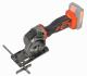 POWDP25400 - Aku mini ponorn pila 20V 89mm (bez AKU) 8