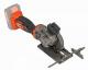 POWDP25400 - Aku mini ponorn pila 20V 89mm (bez AKU) 9