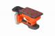 POWDP50300 - Aku vibran bruska 20V (bez AKU) 4