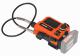 POWDP75300 - Aku pm bruska 20V (bez AKU) 1