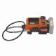 POWDP75300 - Aku pm bruska 20V (bez AKU) 5