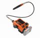 POWDP75300 - Aku pm bruska 20V (bez AKU) 9