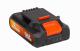 POWDP9021 - Baterie 20V LI-ION 2,0Ah SAMSUNG 1