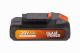 POWDP9021 - Baterie 20V LI-ION 2,0Ah SAMSUNG 2