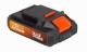 POWDP9021 - Baterie 20V LI-ION 2,0Ah SAMSUNG 4