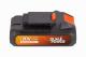 POWDP9021 - Baterie 20V LI-ION 2,0Ah SAMSUNG 5