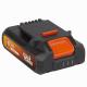 POWDP9023 - Baterie 20V LI-ION 3,0Ah 1