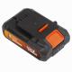 POWDP9023 - Baterie 20V LI-ION 3,0Ah 2