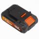 POWDP9024 - Baterie 20V LI-ION 4,0Ah 2