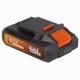POWDP9024 - Baterie 20V LI-ION 4,0Ah 3