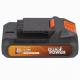 POWDP9024 - Baterie 20V LI-ION 4,0Ah 5