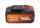 POWDP9040 - Baterie 40V LI-ION 4,0Ah SAMSUNG 1