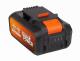 POWDP9040 - Baterie 40V LI-ION 4,0Ah SAMSUNG 2