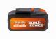 POWDP9040 - Baterie 40V LI-ION 4,0Ah SAMSUNG 4