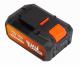 POWDP9040 - Baterie 40V LI-ION 4,0Ah SAMSUNG 5