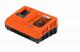 POWDP9051 - Nabjeka 20V/40V - 4,0Ah 2