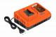 POWDP9051 - Nabjeka 20V/40V - 4,0Ah 3