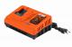 POWDP9051 - Nabjeka 20V/40V - 4,0Ah 4