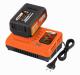 POWDP9051 - Nabjeka 20V/40V - 4,0Ah 7