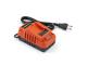 POWDP9056 - Nabjeka 20V/40V - 2,0Ah 1