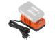 POWDP9056 - Nabjeka 20V/40V - 2,0Ah 2