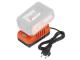 POWDP9056 - Nabjeka 20V/40V - 2,0Ah 3