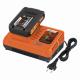 POWDP9063 - Nabjeka 20V/40V  plus  Baterie 20V LI-ION 3,0Ah 2