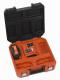POWDP9068 - Nabjeka 20V/40V  plus  Baterie 40V LI-ION 2,0Ah 2