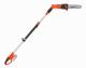 POWDPG75385 - AKU vyvtvovac pila 40V LI-ION 250mm (bez baterie) 1