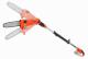 POWDPG75385 - AKU vyvtvovac pila 40V LI-ION 250mm (bez baterie) 3