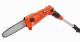 POWDPG75385 - AKU vyvtvovac pila 40V LI-ION 250mm (bez baterie) 5