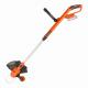 POWDPG75411 - AKU vyna 20V LI-ION 260mm (bez baterie) 2