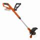 POWDPG75411 - AKU vyna 20V LI-ION 260mm (bez baterie) 4