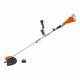 POWDPG75510 - AKU kovinoez 40V LI-ION 255mm (bez baterie) 1