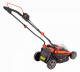 POWDPG75561 - Aku sekaka 20V LI-ION 340mm (bez baterie) 7