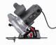 POWE30050 - Okrun pila 1 200 W / 185mm 6