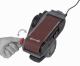 POWE40040 - Psov bruska 1.010 W 2