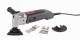 POWE80015 - Multifunkn stroj / oscilan bruska 300 W 1
