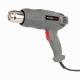 POWE80041 - Horkovzdun pistole 2.000 W 8