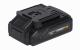 POWX00501 - Aku roubovk / vrtaka 20V LI-ION 3BAT 9