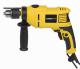 POWX0260 - Elektrick vrtaka s pklepem 650 W 2