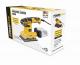 POWX0401 - Vibran bruska 260 W 4
