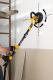 POWX0477 - Bruska na sdrokarton 710 W COMBI 3