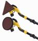 POWX0477 - Bruska na sdrokarton 710 W COMBI 6
